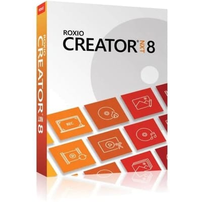 Corel Creator Silver NXT 8 Enterprise 5 - 50 Gebruiker(s)