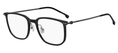 Hugo Boss BOSS 1878/F Black dark ruthenium 54/19/150 MAN Brilmonturen