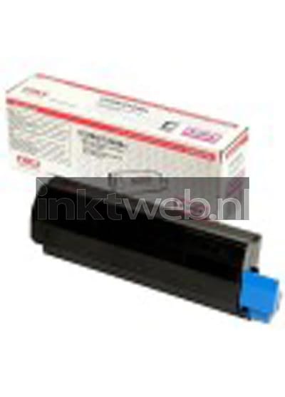 OKI 42804538 toner cartridge magenta (origineel)