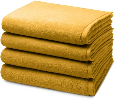 Ross Sonstiges 4 X handdoek - in set 4 pack Sensual Skin