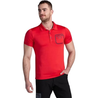 Polo Kilpi Givry