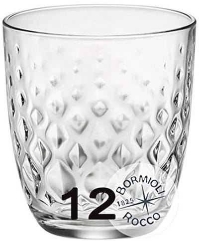 Glit Set van 12 Glazen 29.5 CL - Dubbele Verpakking