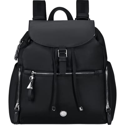 Samsonite Karissa Evo Rugzak Zwart