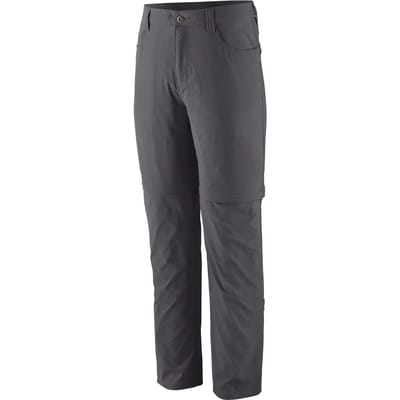 Converteerbare broek Patagonia Quandary
