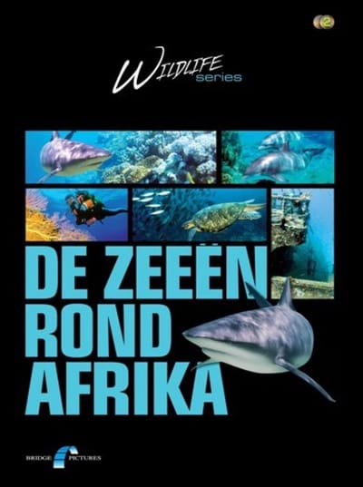 Wildlife - Zeeën Rond Afrika