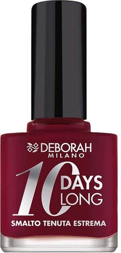 Nagellak Deborah 10 Days Long Nº 884 (11 ml)