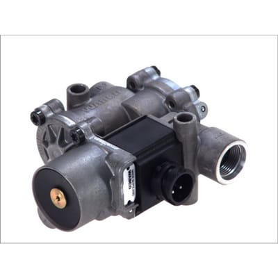 Magneetklep WABCO 4721950550