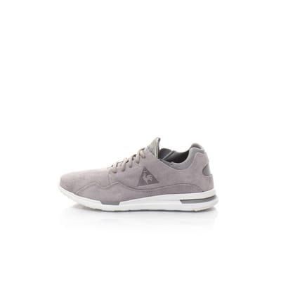 Le Coq Sportif LCS R Pure Metallic Dames Paars Trainers