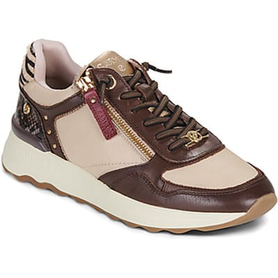 Carmela 16422102 Schoenen Beige,Bruin EU 36 Vrouw