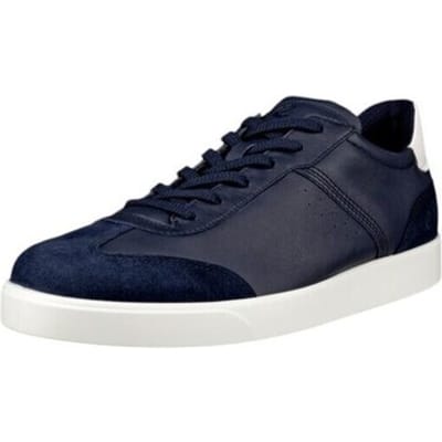 Nette Schoenen Ecco Street Lite