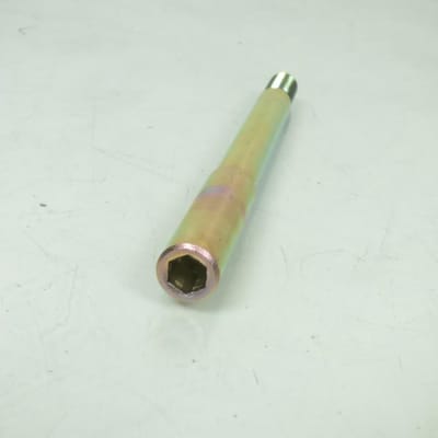 Axe roue avant origine pour Moto Sherco 50 SM 2208 / 205x14/17mm Neuf