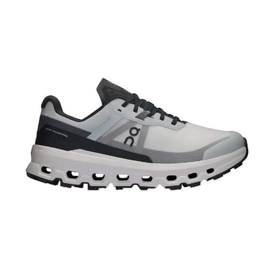 On Cloudvista 2 Glacier | Eclipse Maat: 40.5 | Hardloopschoenen Outlet | Dames | Wit