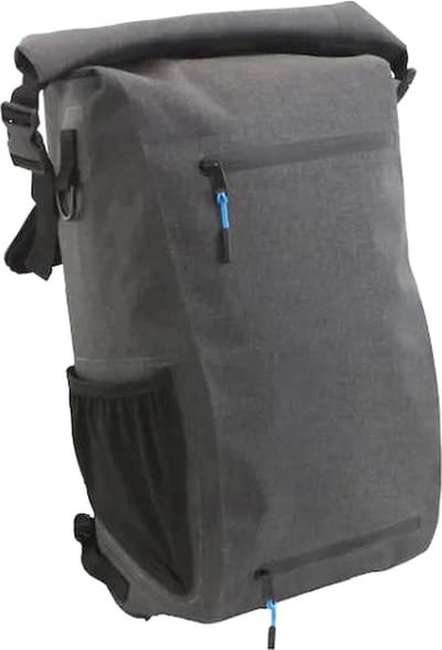 Beck - Base BackPack - Fietstas - Blue