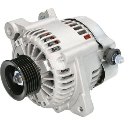 Driefasige generator HC-CARGO 116509
