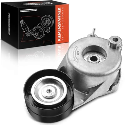 Frankberg 1x spanner rolriem voor Benz
