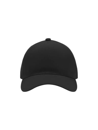 Cutter & Buck Wauna Cap zonder print 359419 - Zwart - 58
