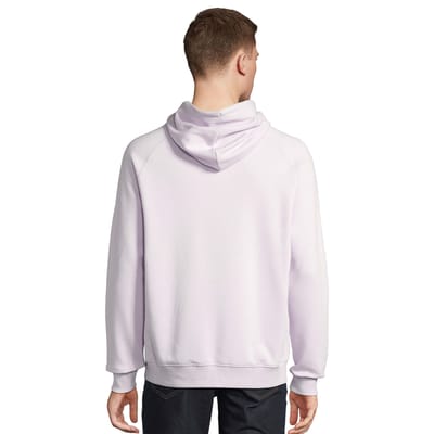 SOLS Stellar-hoodie voor volwassenen, unisex (Lila)