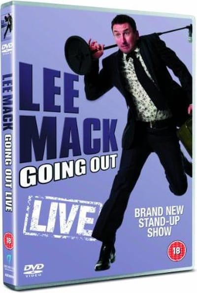 Going Out Live