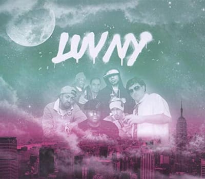 Luv Ny - Damesmode en Accessoires