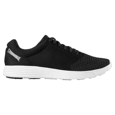 Spalding Indoor S-float Schoenen Zwart EU 45 Man