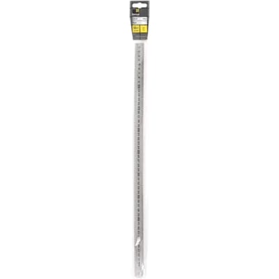 Sencys Liniaal Rvs - 50cm