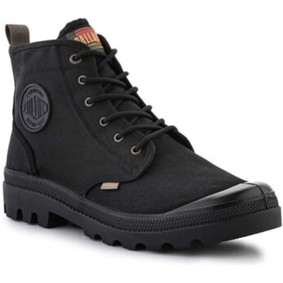 Hoge Sneakers Palladium Pampa Shade 75