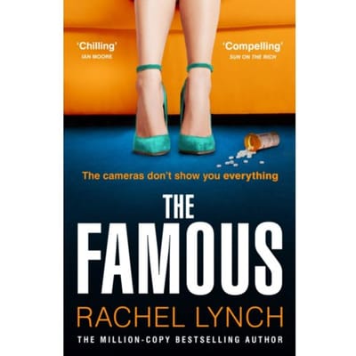 The Famous - Rachel Lynch