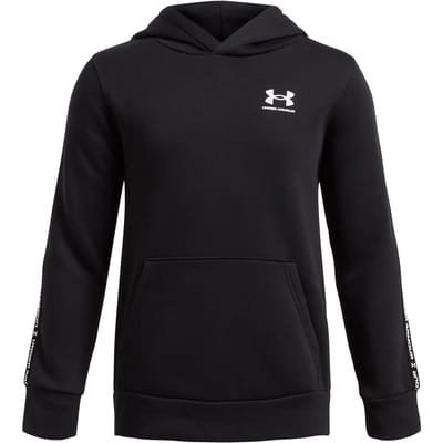 Under Armour kinderhoodie B Icon HD Taping Fleece 1390293