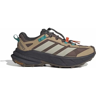 Wandelschoenen adidas Terrex Free Hiker Sl GTX