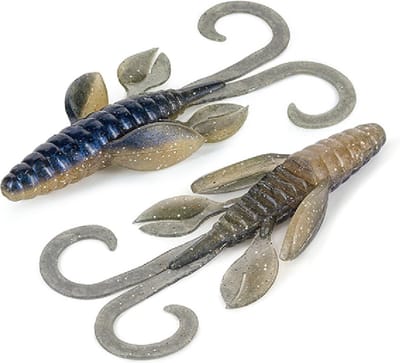 Molix Freaky Flip VisTD Colours 8st. UV Special Alewife
