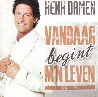 Vandaag Begint M'n Leven