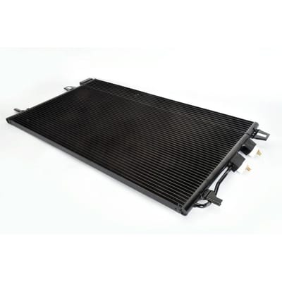Condensor, airconditioning NRF 35617
