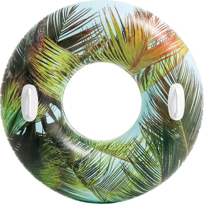 zwemband Tropical 97 cm