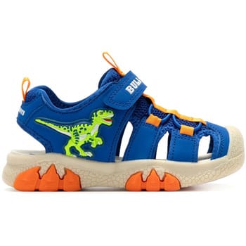 Platte sandalen Bull Boys -