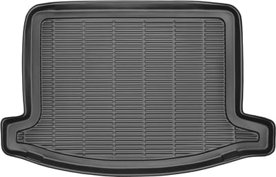 Max-Dywanik - Bagażnikbescherming - Honda Civic IX Hatchback - 5-deurs - 2012-2017