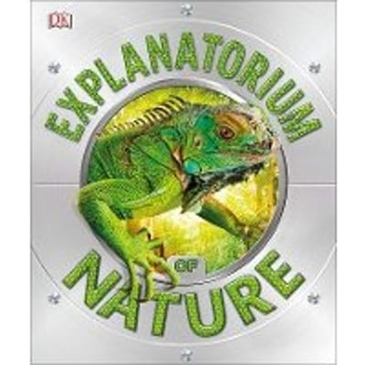 Explanatorium Of Nature - DK