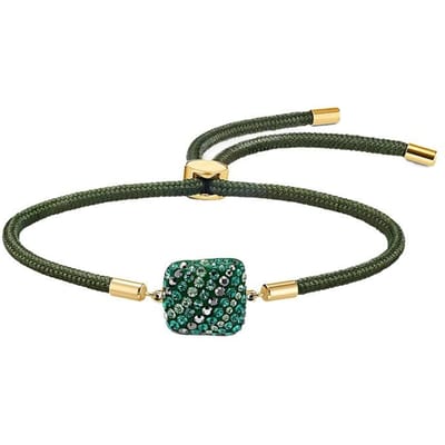 Swarovski Power Bracelets Femme Jaspe 5558350 Jasper gray