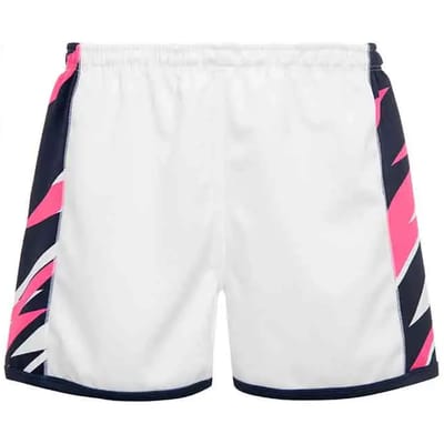 Kort Stade Français Ryder Pro 2024/25