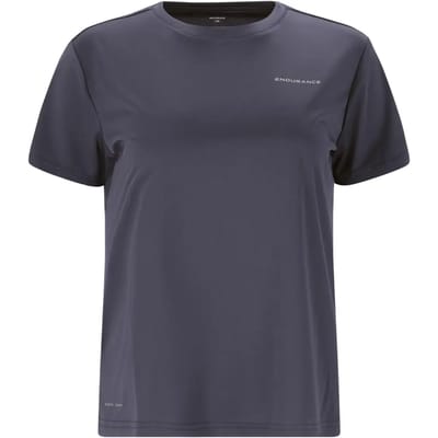 Dames-T-shirt Endurance Keily
