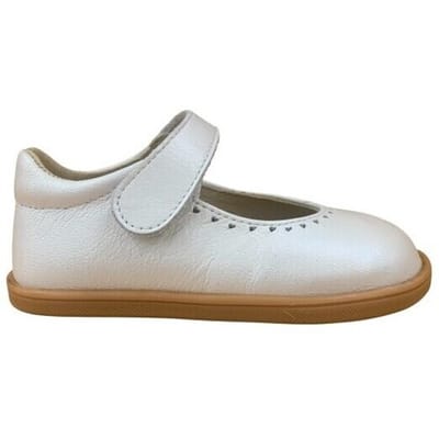 Schoenen voor de eerste stapjes Blanditos DELHI Beige