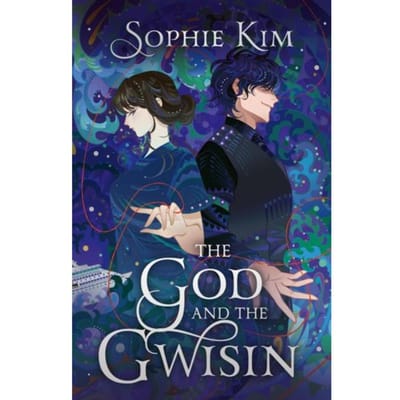 The God And The Gwisin - Fate's Thread - Sophie Kim