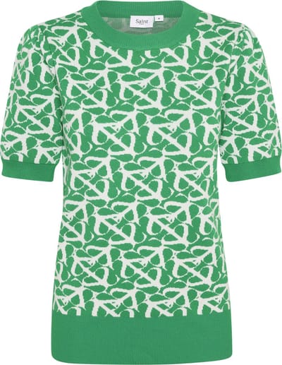 Saint Tropez VicoSZ Pullover Dames Trui - Maat L