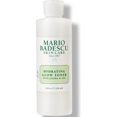 Mario Badescu Hydrating Glow Toner 236 ml - With Jojoba & PHA