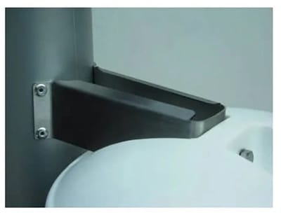 PLASTIMO BEUGEL RADAR REFLECTOR ECHOMAX EM230