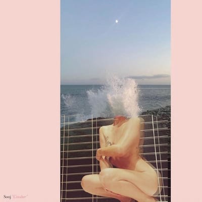 Sooj - Crusher (LP)