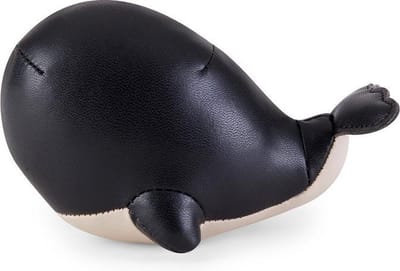 Zuny Paperweight - Walvis Jojo