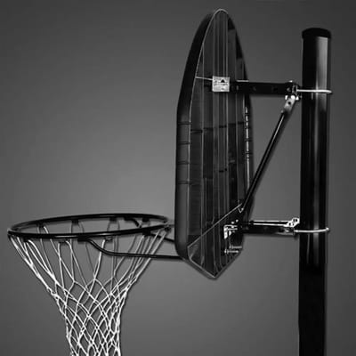 Spalding basketbal bord ophangbeugel