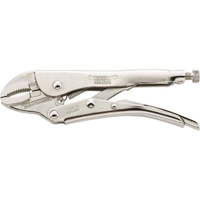 Griptang 175mm met Draadknipper, Max. Opening 30mm