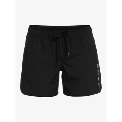 Roxy sportbroek ro cl 5i bs Zwart-S