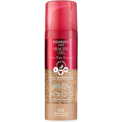 Healthy Mix Glow Tint Essence Make-upbasis #040 - Medium Olive 30 ml